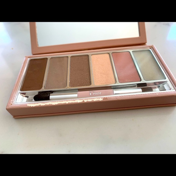 Christian Dior makeup palette - Picture 4 of 16